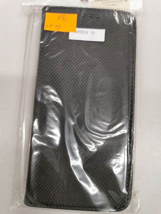Sony Xperia XA3 / Xperia 10 etui futerał