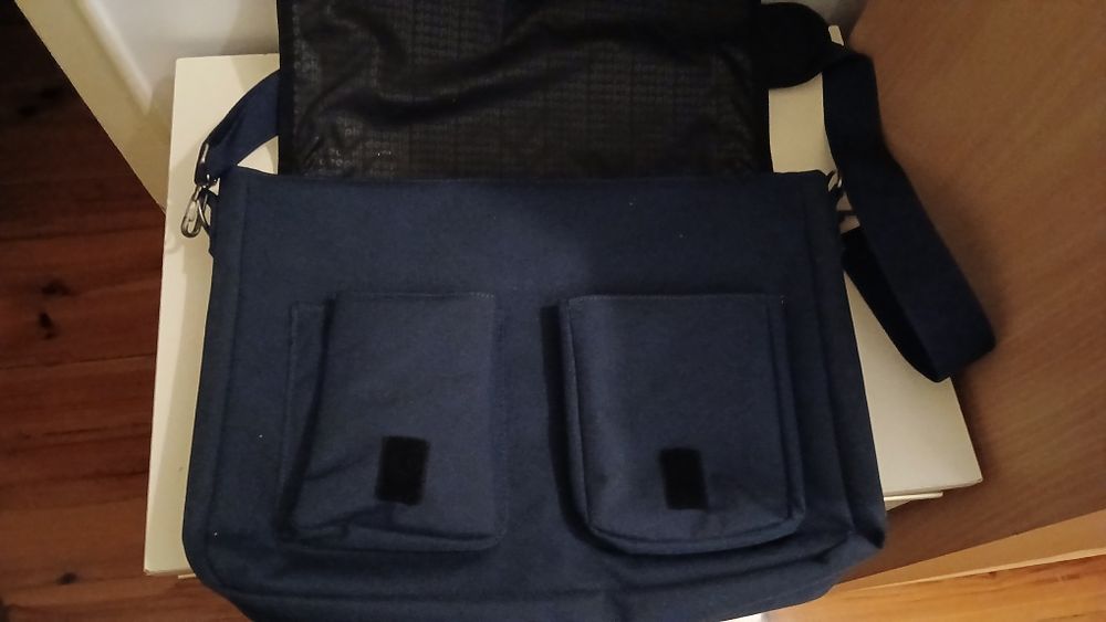 Mala para portatil