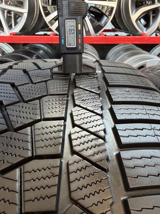Шини Continental 285/40/R22