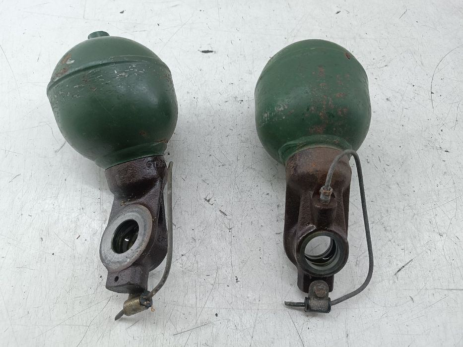 Conjunto de Suspensão - CITROËN BX (XB-_) | 82 - 94