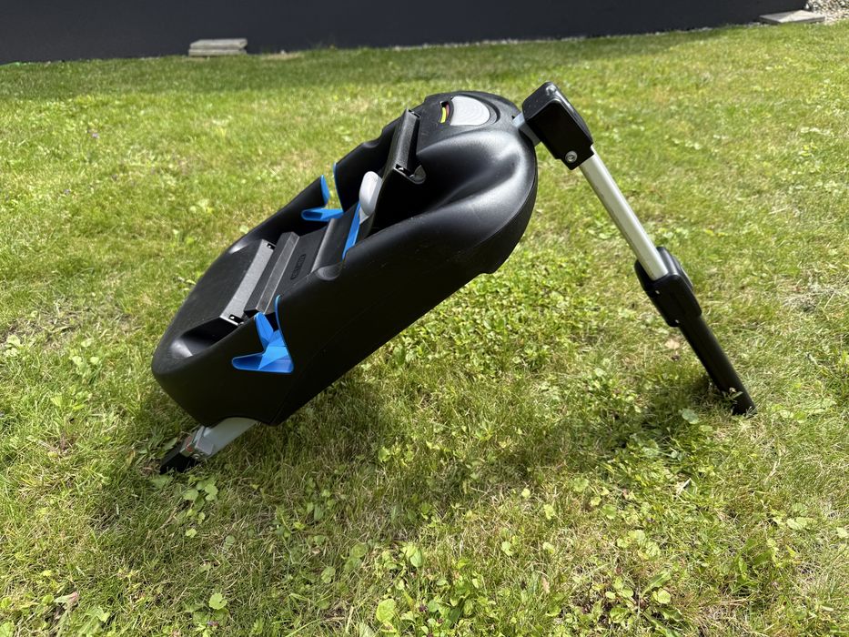 Baza carlo isofix