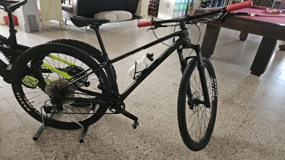Bicicleta BH BTT # impecável #