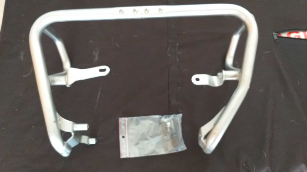 BMW F 800 GS Proteção de motor