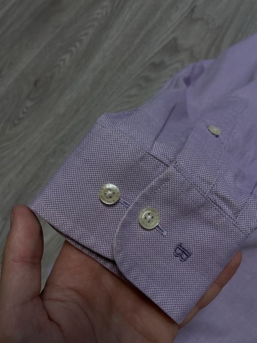 Рубашка Balmain