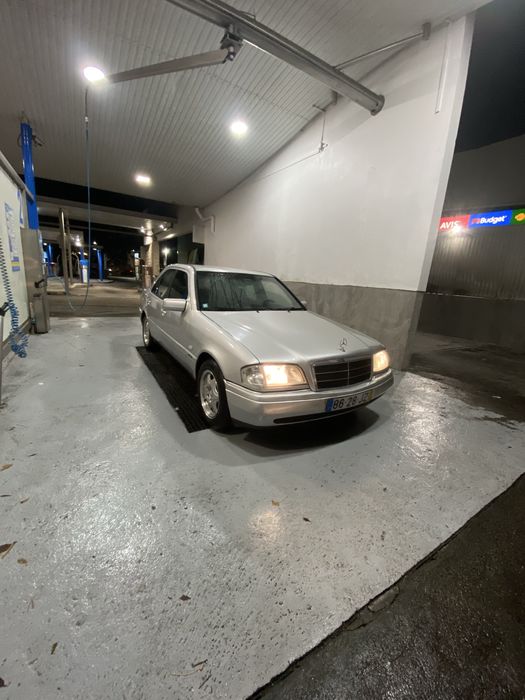 Marcedez benz c220