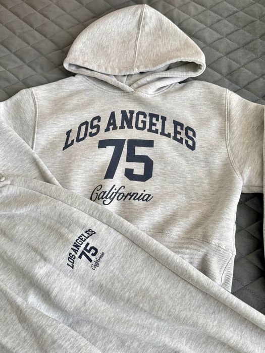 Костюм zara для дівчинки 11-12 років