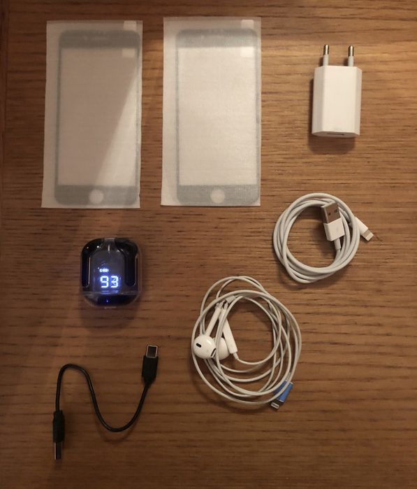 Iphone SE de 2020 com 128GB