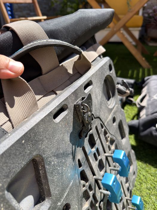 Malas Mosko Moto Backcountry V.1
