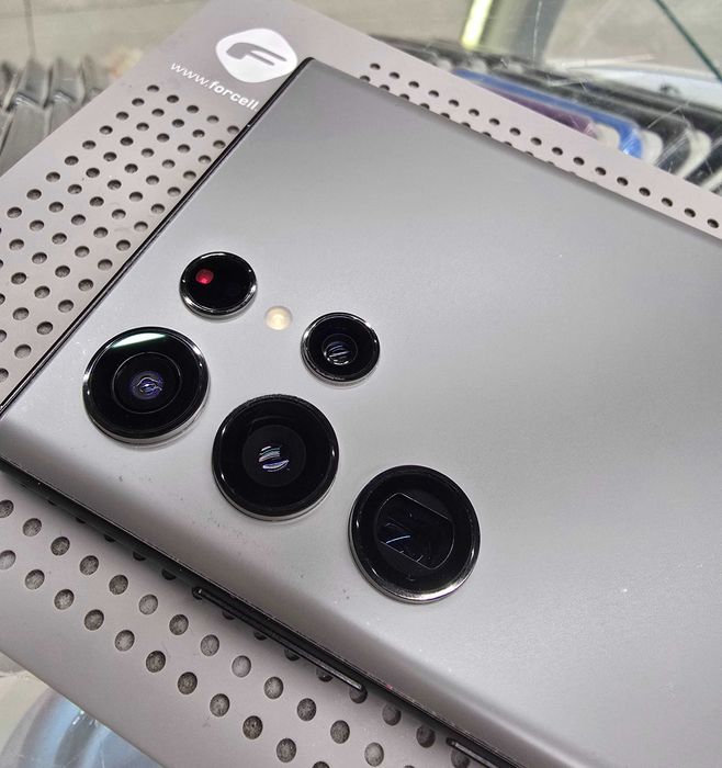 Samsung S22 Ultra 256GB Telakces Felicity *Raty 0%