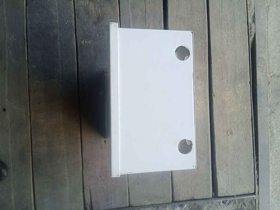 Ящик электрический.