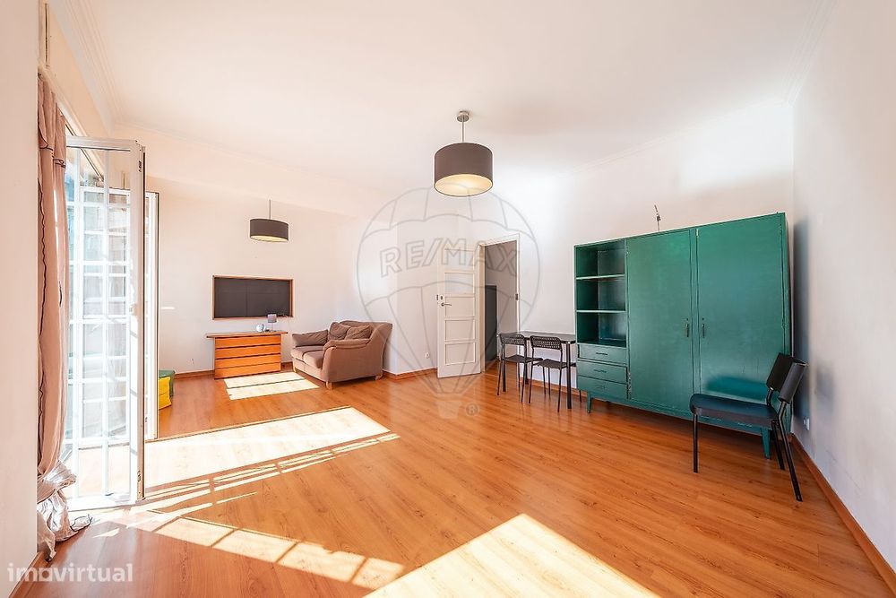 Apartamento T2 para venda