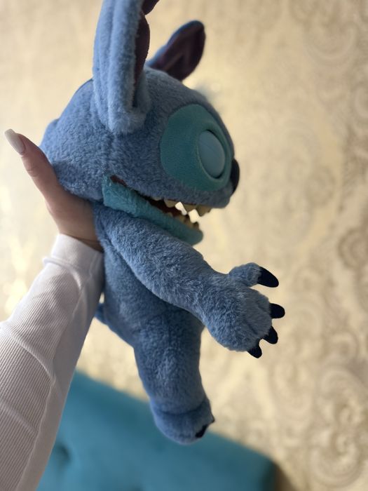 Стітч інтерактивний