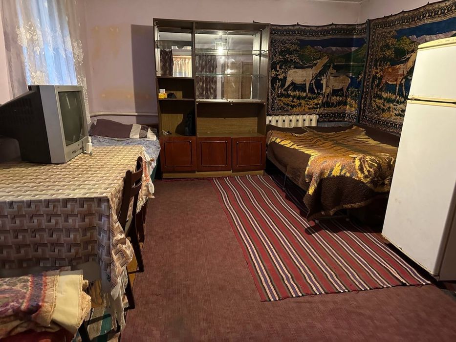 Оренда будинку (времянка) на Замості, Вулиця Чехова (Немирівське шосе)