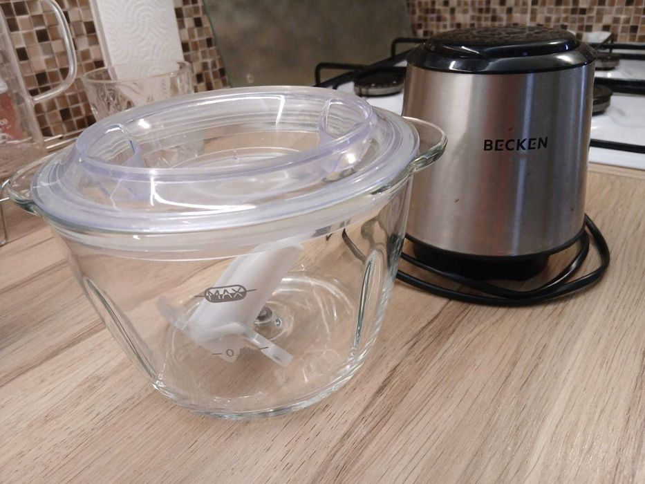 Artigos de cozinha / Kitchen things