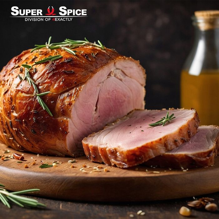 Sól do Peklowania Super Spice - 500g