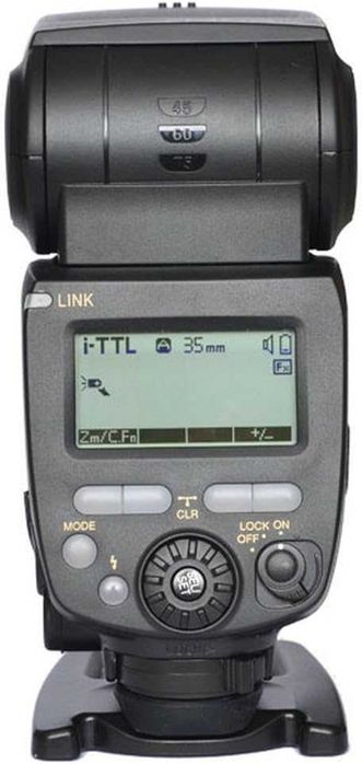 Kit Flash Completo para Nikon.