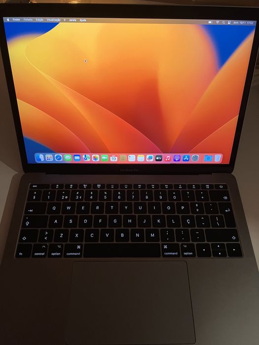 Macbook Pro 13 i5 128Gb SSD435520986919086082