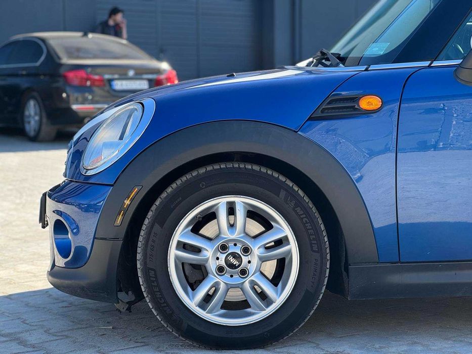 Продам MINI Cooper 2013р. #75177