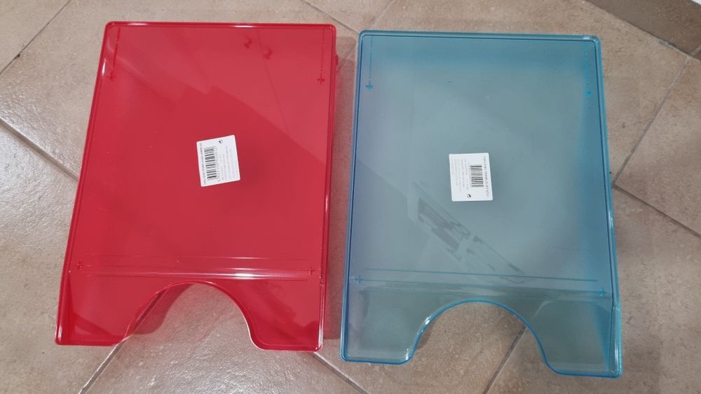 Organizadores de documentos