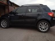 Suzuki SX 4 diesel. 2.0