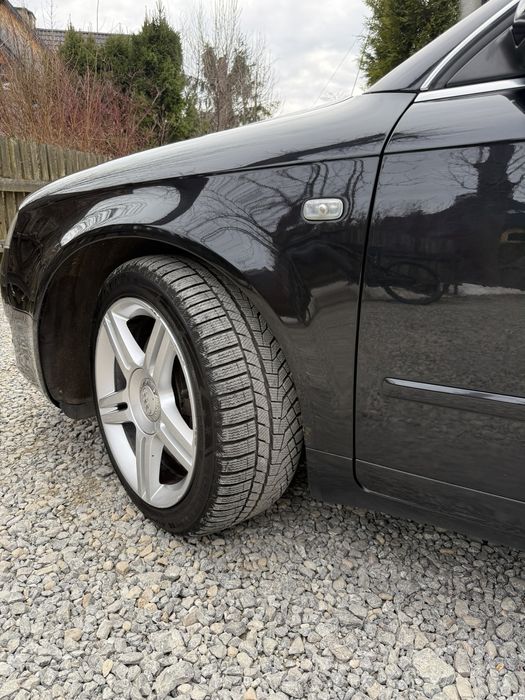 Audi A4 b7  3.0 TDI