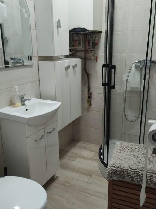 Wynajmę dom wolnostojacy 2900 czynsz