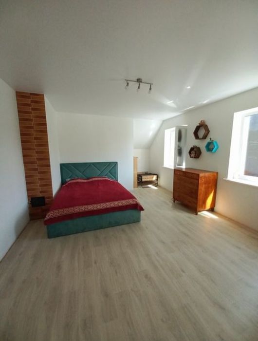 Продам свій дім є Розстрочка