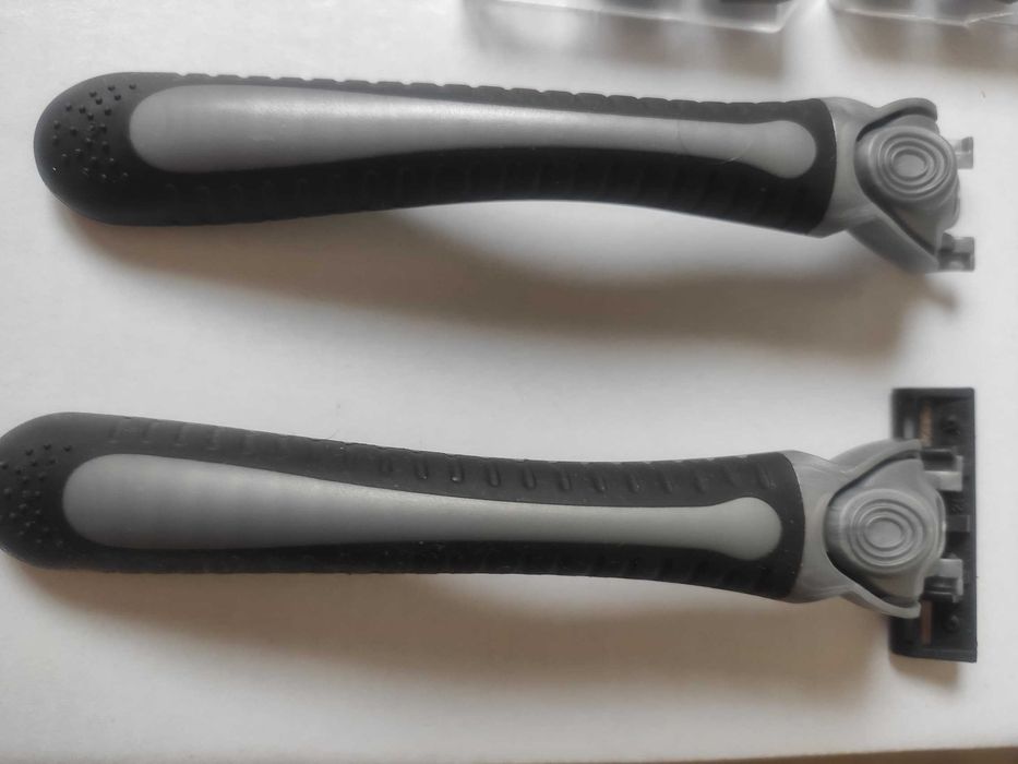 Станок для бритья - три лезвия