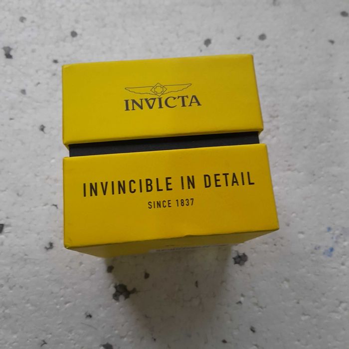 Годинник Invicta Men's 22569 Vintage Objet D Art