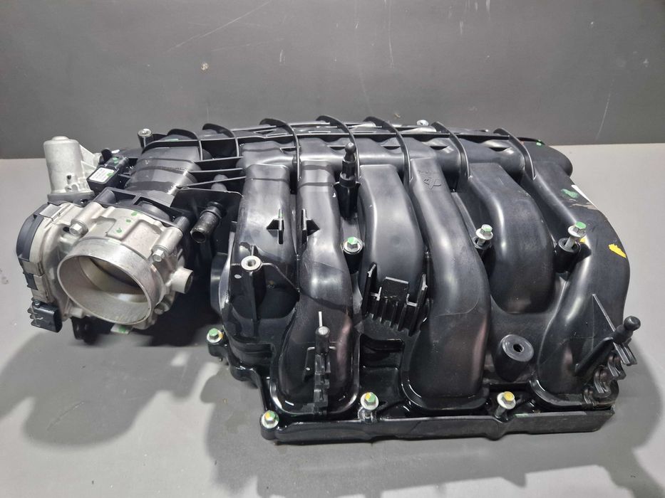 Впускний колектор впускной коллектор впуск Jeep Grand Cherokee WL 3.6 2021 2022 2023 2024 2025