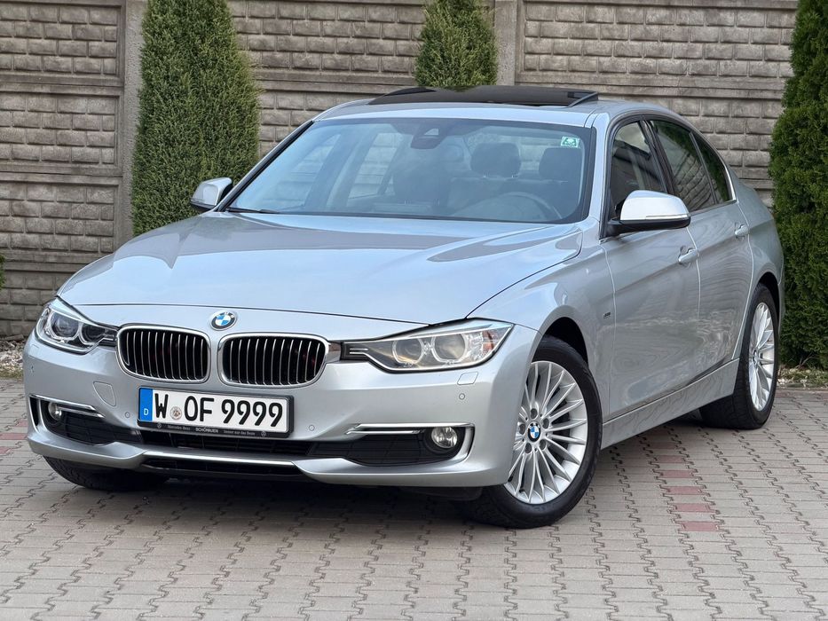 BMW Seria 3