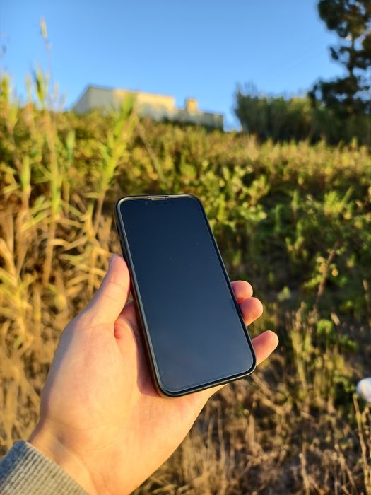 iPhone 13 mini 128gb branco