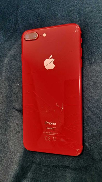 iPhone 8 Plus - używany