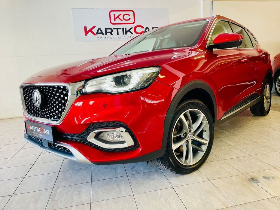MG EHS 1.5T-GDI Luxury530747339204864002