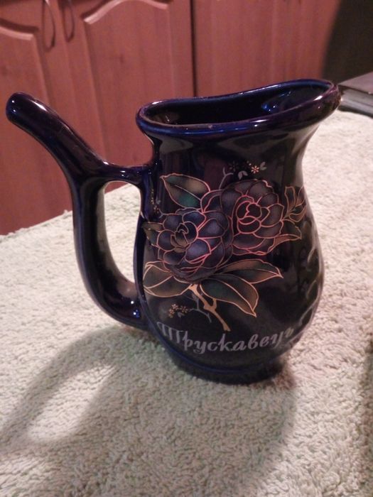 Бюветница,поилка Трускавец