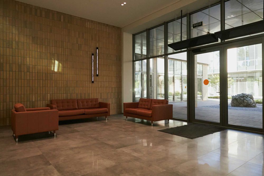 Офіс 31 м² в ТОЦ GRONO | Буча, вул. Шевченка, 7м - More