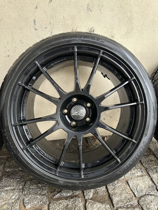 3*OZ Ultraleggera 19” 5x112