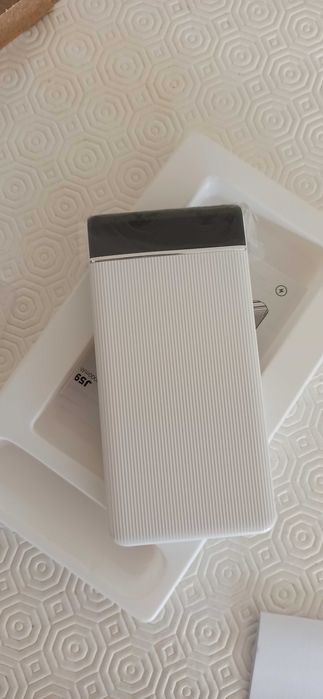 Power Bank Hoco J59
