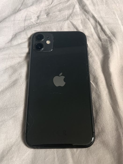 Iphone 11 NIE WŁĄCZA SIĘ