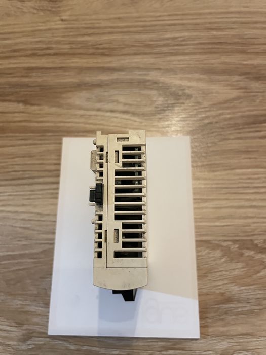 Schneider Modicon  moduł TM2AMI4LT