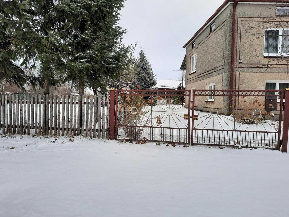 gospodarstwo rolne z budynkami - Widok 3