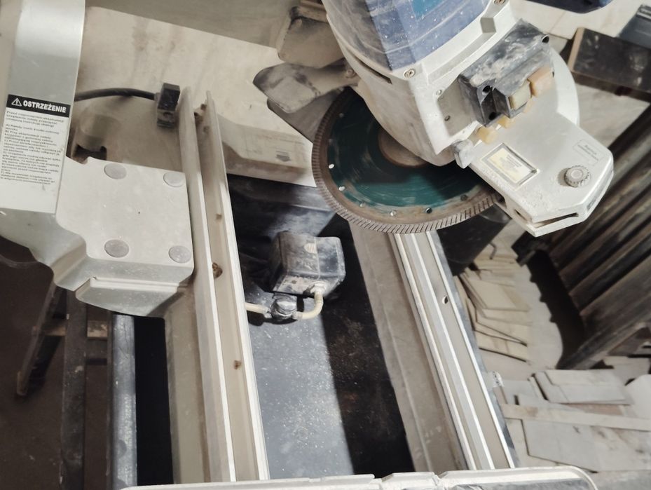 Sprzedam piłę tanio