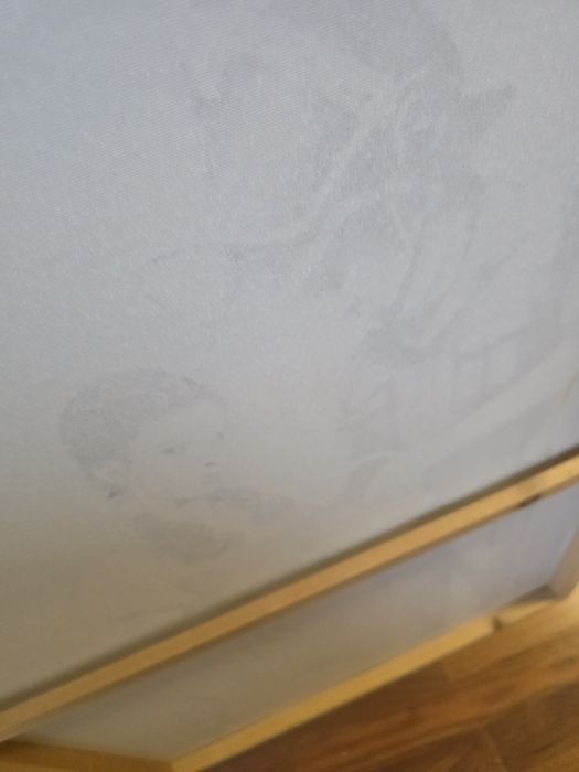 Wydruk na płótnie obraz 100x50 Banksy street art