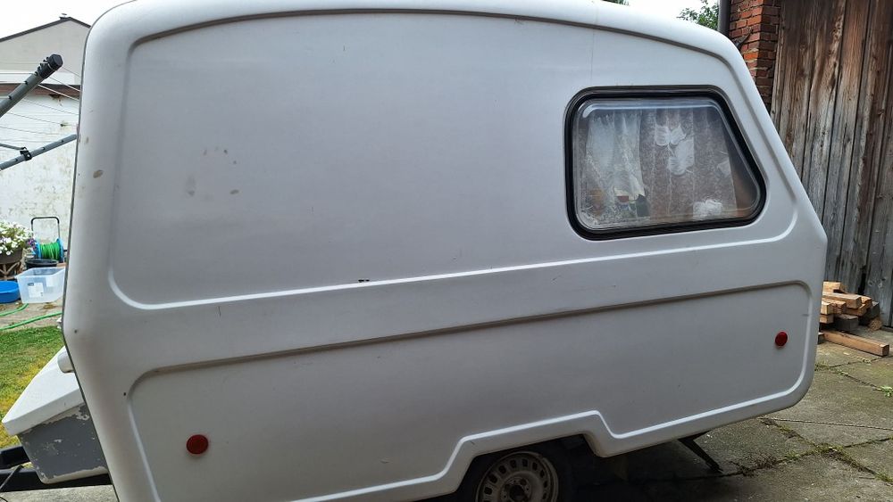 Kemping Niewiadow n 126