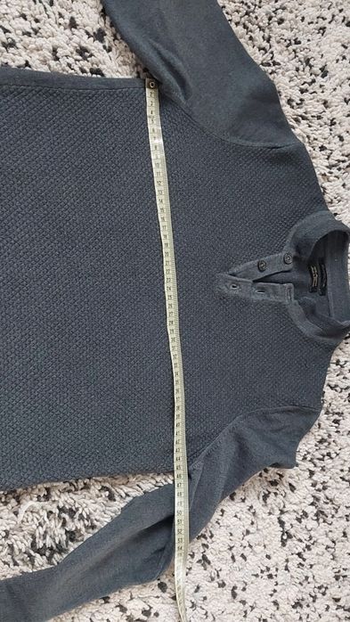 Sweter męski Massimo Dutti