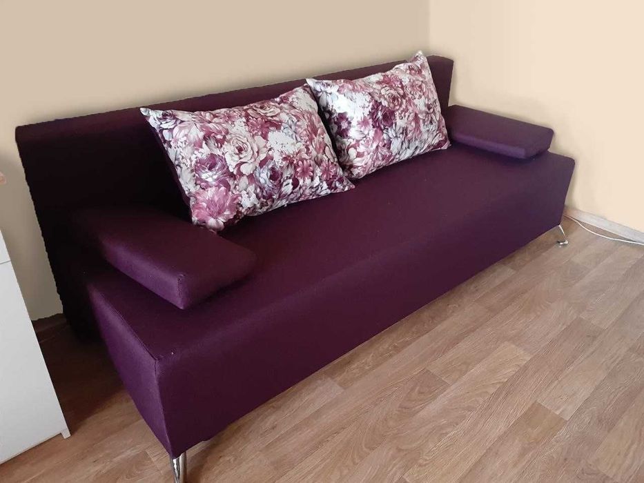 Сдам 1к кв Центр, Дюковская/Дидрихсона,газ, новострой