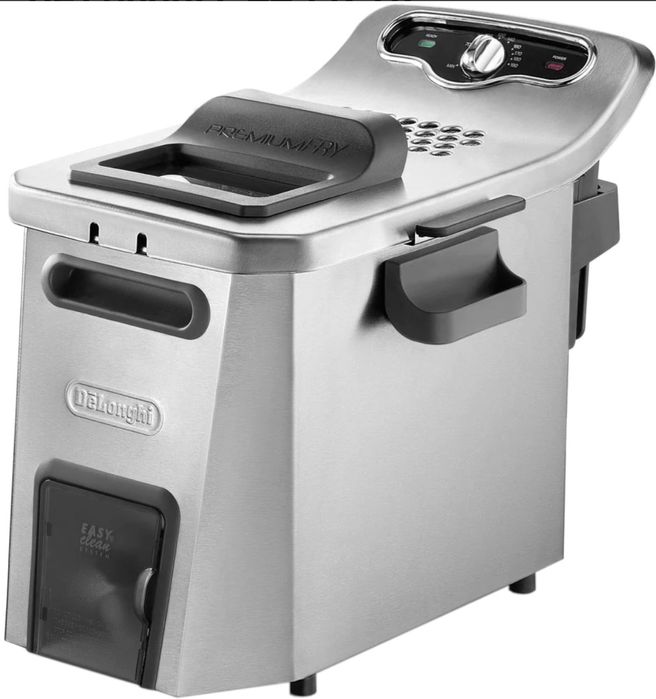 Фритюрниця De'Longhi F 44532 CZ