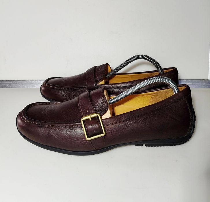 Туфли мужские POLO Ralph Lauren р. 43.