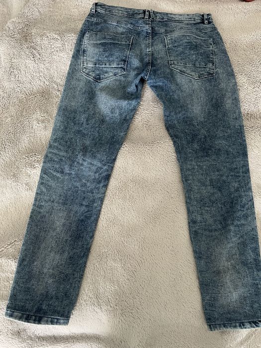 Spodnie dżins Hause Denim W30 L32