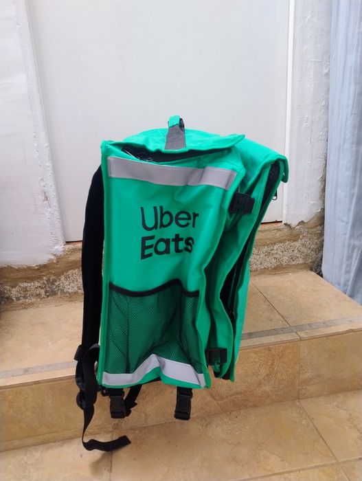 Mochila Uber Nova